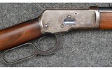 Winchester ~ 1892 ~ .32 WCF - 3 of 11