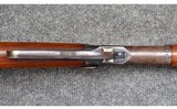Winchester ~ 1892 ~ .32 WCF - 9 of 11