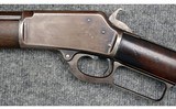 Marlin ~ 1889 ~ .38 WCF - 6 of 11