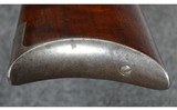 Marlin ~ 1889 ~ .38 WCF - 10 of 11