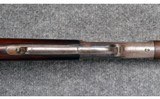 Marlin ~ 1889 ~ .38 WCF - 9 of 11