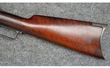 Marlin ~ 1889 ~ .38 WCF - 7 of 11