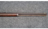 Marlin ~ 1889 ~ .38 WCF - 4 of 11