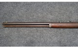 Marlin ~ 1889 ~ .38 WCF - 5 of 11