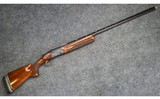 Beretta ~ 682X Trap ~ 12 Gauge - 1 of 11
