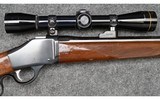 Browning ~ Browning-78 ~ 6mm Remington - 3 of 11