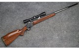 Browning ~ Browning-78 ~ 6mm Remington - 1 of 11