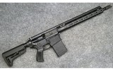 SIG Sauer ~ 716-I ~ 7.62x51mm - 1 of 11