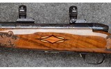 Weatherby ~ Mark ? Crown Grade Custom ~ .300 Wby Mag - 6 of 11