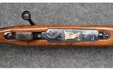 Weatherby ~ Mark ? Crown Grade Custom ~ .300 Wby Mag - 9 of 11