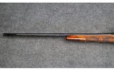 Weatherby ~ Mark ? Crown Grade Custom ~ .300 Wby Mag - 5 of 11