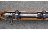 Weatherby ~ Mark ? Crown Grade Custom ~ .300 Wby Mag - 8 of 11