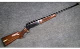 Browning ~ BLR Lightweight ~ .300 Win Mag - 1 of 11