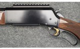 Browning ~ BLR Lightweight ~ .300 Win Mag - 6 of 11