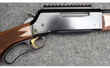 Browning ~ BLR Lightweight ~ .300 Win Mag - 3 of 11