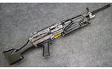FN Herstal ~ M249S ~ 5.56X45 - 1 of 11