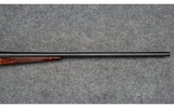 Hatfield Rifle Works ~ Custom SXS ~ 20 and 28 Gauge - 4 of 13