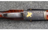 Hatfield Rifle Works ~ Custom SXS ~ 20 and 28 Gauge - 9 of 13