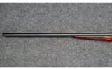 Hatfield Rifle Works ~ Custom SXS ~ 20 and 28 Gauge - 5 of 13