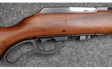 Marlin ~ 56 Levermatic ~ .22 Long Rifle - 3 of 10