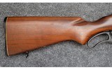 Marlin ~ 56 Levermatic ~ .22 Long Rifle - 2 of 10