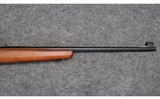 Marlin ~ 56 Levermatic ~ .22 Long Rifle - 4 of 10