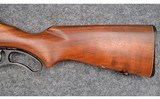 Marlin ~ 56 Levermatic ~ .22 Long Rifle - 7 of 10