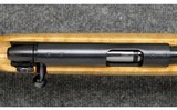 Remington ~ 541-T ~ .22 Long Rifle - 8 of 11
