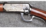 Winchester ~ 94 NRA Centennial ~ .30-30 Win - 6 of 11