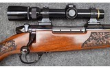 Weatherby ~ Mark ? ~ .378 Wby Mag - 3 of 11