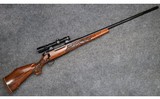 Weatherby ~ Mark ? ~ .378 Wby Mag - 1 of 11