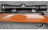 Weatherby ~ Mark ? ~ .257 Wby Mag - 6 of 11