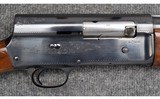 Browning ~ Auto-5 ~ 12 Gauge - 3 of 11