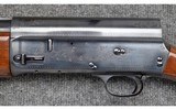 Browning ~ Auto-5 ~ 12 Gauge - 6 of 11