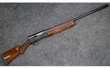 Browning ~ Auto-5 ~ 12 Gauge - 1 of 11