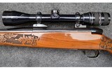 Weatherby ~ Mark ? ~ .270 Wby Mag - 6 of 11