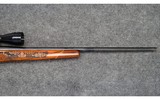 Weatherby ~ Mark ? ~ .270 Wby Mag - 4 of 11