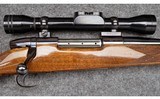 Weatherby ~ Mark ? ~ .257 Wby Mag - 3 of 11