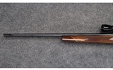 Weatherby ~ Mark ? ~ .257 Wby Mag - 5 of 11