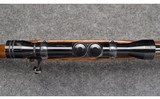 Weatherby ~ Mark ? ~ .257 Wby Mag - 8 of 11