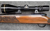 Weatherby ~ Mark ? ~ .340 Wby Mag - 6 of 11