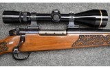 Weatherby ~ Mark ? ~ .340 Wby Mag - 3 of 11
