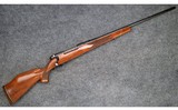 Weatherby ~ Mark ? ~ .300 Wby Mag - 1 of 11