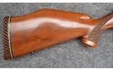 Weatherby ~ Mark ? ~ .300 Wby Mag - 2 of 11