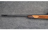 Weatherby ~ Mark ? ~ .300 Wby Mag - 5 of 11