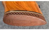 Weatherby ~ Mark ? ~ .300 Wby Mag - 10 of 11