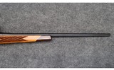 Weatherby ~ Mark ? ~ .300 Wby Mag - 4 of 11