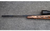 Weatherby ~ Mark ? ~ .257 Wby Mag - 5 of 11