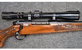 Weatherby ~ Mark ? ~ .257 Wby Mag - 3 of 11