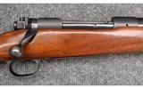 Winchester ~ 70 Alaskan ~ .375 H&H Mag - 3 of 11